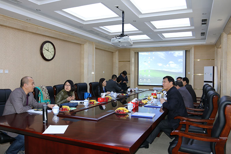 創(chuàng)建技術(shù)支撐平臺(tái) 加快科技成果轉(zhuǎn)化